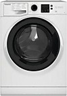 Стиральная машина HOTPOINT-ARISTON NNS5015K 5кг+дисплей