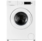 Стиральная машина VESTEL WM7T112OS 7кг+пар
