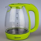 Чайник стекло HOMESTAR HS-1012