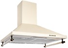 Кухонная вытяжка il Monte KH-Dome 6005 IVORY RUSTICO