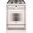 Плита GEFEST 6302-04 0267 газ/элект. беж.