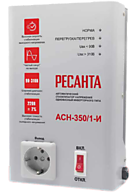 Стабилизатор РЕСАНТА ACH-350/1-И инвенторный