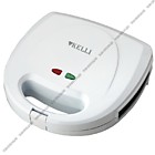 Вафельница KELLI KL-1701 3в1 венская,орешек,гриль