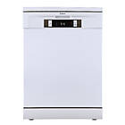 Посудомоечная машина БИРЮСА DWF-614/6W 60см 