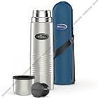 Термос BioStal NB-1000В 1.0 л +чехол