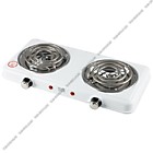 Плита настольная элек. Homestar HS-1109 2-х конф. спираль