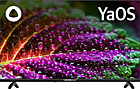 Телевизор BBK 43LEX-7260/FTS2C Smart/Wifi TV