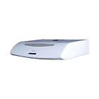 Кухонная вытяжка GEFEST ВО-2601 белая
