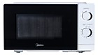 Микроволновая печь MIDEA  MM7P012LV-W белая