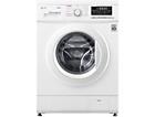 Стиральная машина LG F1296NDS0 6кг+пар
