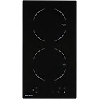 Варочная панель индукционная AVEX iM 3020 B черная 2-х