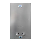 Колонка газовая Нева-Транзит ВПГ10Е(И) серебро