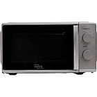 Микроволновая печь OASIS MW-70MS серая