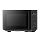 Микроволновая печь CENTEK CT-1563 черная