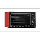 Жарочный шкаф VESTA MP-V 2336PL 36л RETRO черная+конвекц.