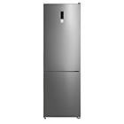 Холодильник CENTEK CT-1722 Inox NF нерж