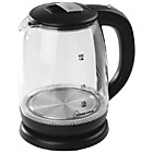 Чайник стекло HOMESTAR HS-1018