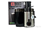 Соковыжималка HAEGER HG-2811