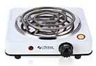 Плита настольная элек. Centek CT-1508 1 спираль