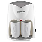 Кофеварка HOMESTAR HS-2020