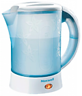 Чайник пластик Maxwell MW-1072