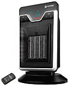 Обогреватель тепловентилятор VITEK VT-1751 