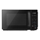 Микроволновая печь CENTEK CT-1551 черная