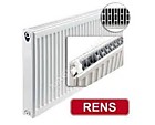 Варочная панель iL Monte BH-657G White Luxe белое стекло