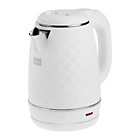 Чайник металл HOMESTAR HS-1007
