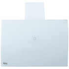 Кухонная вытяжка OASIS NG-60W белая