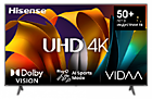 Телевизор HISENSE 50A6N 4K Smart/Wifi TV