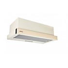 Кухонная вытяжка il Monte KH-SLIDING 6006 IVORY слоновая кость